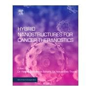 Book cover for Hybrid Nanostructures for Cancer Theranostics