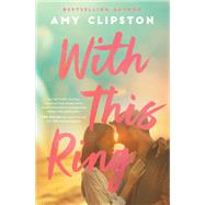 Book cover for With This Ring