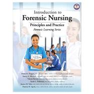 Book cover for Introduction to Forensic Nursing