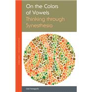 Book cover for On the Colors of Vowels