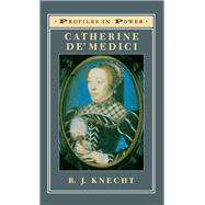 Book cover for Catherine de'Medici