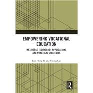 Book cover for Empowering Vocational Education