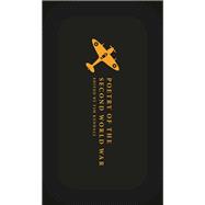 Book cover for Poetry of the Second World War An Anthology