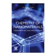 Book cover for Chemistry of Nanomaterials