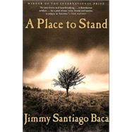 Book cover for A Place to Stand