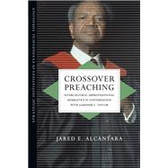 Book cover for Crossover Preaching