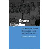 Book cover for Grave Injustice