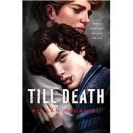 Book cover for Till Death