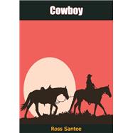 Book cover for Cowboy