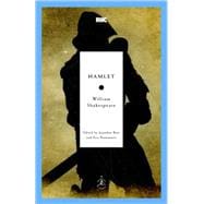 Book cover for Hamlet