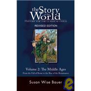 Book cover for Story Of Wld V2 Mid Ages Rev Pa