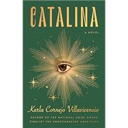 Book cover for Catalina A Novel