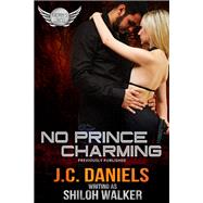 Book cover for No Prince Charming