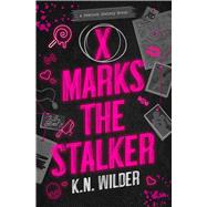 Book cover for X Marks the Stalker