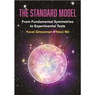 Book cover for The Standard Model