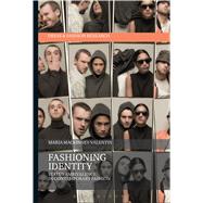 Book cover for Fashioning Identity
