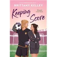 Book cover for Keeping Score