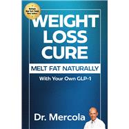 Book cover for Weight Loss Cure