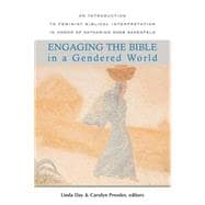 Book cover for Engaging the Bible in a Gendered World