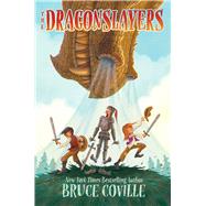 Book cover for The Dragonslayers