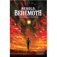 Book cover for Behold, Behemoth