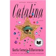 Book cover for Catalina