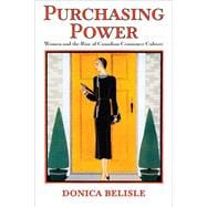 Book cover for Purchasing Power