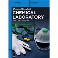 Book cover for Chemical Laboratory