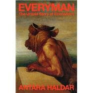 Book cover for Everyman The Untold Story of Economics