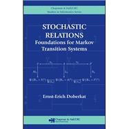 Book cover for Stochastic Relations