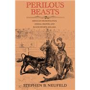 Book cover for Perilous Beasts