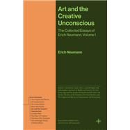 Book cover for Art and the Creative Unconscious