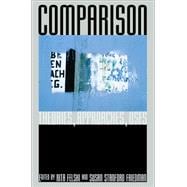 Book cover for Comparison