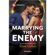 Book cover for Marrying the Enemy