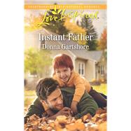 Book cover for Instant Father
