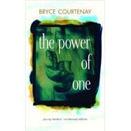 Book cover for The Power of One