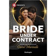 Book cover for Bride Under Contract