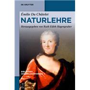 Book cover for Naturlehre