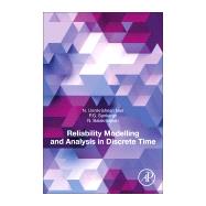 Book cover for Reliability Modelling and Analysis in Discrete Time