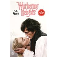 Book cover for Wuthering Heights (Movie Tie-In)