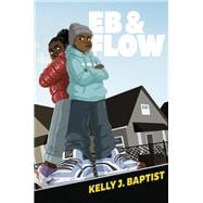 Book cover for Eb & Flow
