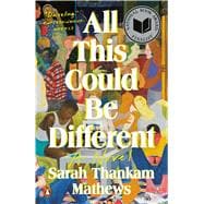 Book cover for All This Could Be Different