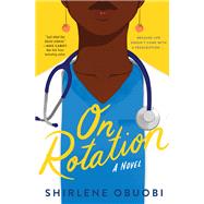 Book cover for On Rotation