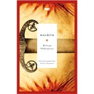 Book cover for Macbeth