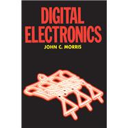 Book cover for Digital Electronics