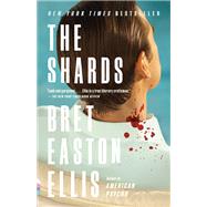 Book cover for The Shards A novel