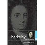 Book cover for Berkeley