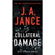 Book cover for Collateral Damage