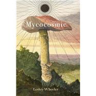 Book cover for Mycocosmic