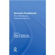 Book cover for Sucesion Presidencial
